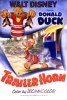 La Roulotte de Donald (Trailer Horn)
