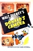 Donald Photographe (Donald's Camera)