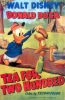Donald et les Fourmis (Tea for Two Hundred)