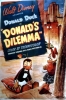 Le Dilemme de Donald (Donald's Dilemma)