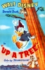 Donald Flotteur de Bois (Up a Tree)