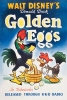 La Poule aux Oeufs d'Or (Golden Eggs)