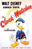 Donald Emballeur (The Clock Watcher)