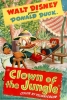 Le Clown de la Jungle (Clown of the Jungle)