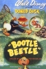 Pépé le Grillon (Bootle Beetle)