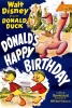 Pile ou Farces (Donald's Happy Birthday)