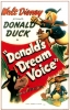 Voix de Rêve (Donald's Dream Voice)