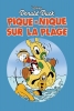 Pique-Nique sur la Plage (Beach Picnic)