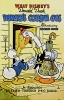 Le Cousin de Donald (Donald's Cousin Gus)