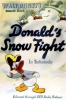 Donald Bagarreur (Donald's Snow Fight)