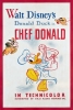 Donald Cuistot (Chef Donald)