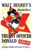 Donald Garde-Champêtre (Truant Officer Donald)