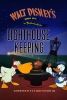 Donald Gardien de Phare (Lighthouse Keeping)