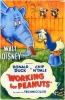 Les Cacahuètes de Donald (Working for Peanuts)