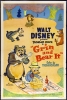 Donald visite le parc de Brownstone (Grin and Bear It)