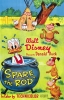 Donald et les pygmées cannibales (Spare the Rod)
