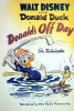 Donald Est de Sortie (Donald's Off Day)
