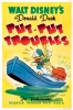 Donald a des Ennuis (Put-Put Troubles)