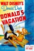 Donald Fait du Camping (Donald's Vacation)