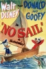 Donald et Dingo Marins (No Sail)