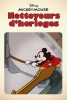 Nettoyeurs de Pendules (Clock Cleaners)