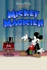 Mickey Magicien (Magician Mickey)