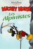 Les Alpinistes (Alpine Climbers)