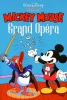 Grand Opéra (Mickey's Grand Opera)