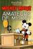 Amateurs de Mickey (Mickey's Amateurs)