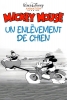 Un Enlèvement de Chien (The Dognapper)