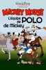 L'Équipe de Polo (Mickey's Polo Team)
