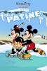 Mickey Patine (On Ice)
