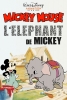 L'Éléphant de Mickey (Mickey's Elephant)