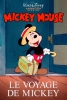 Le Voyage de Mickey (Mr. Mouse Takes a Trip)