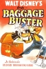 Attention Fragile (Baggage Buster)
