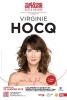 Virginie Hocq: Sur le fil