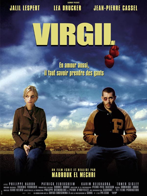 affiche du film Virgil