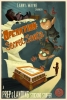 Prep & Landing Stocking Stuffer: Operation: Secret Santa