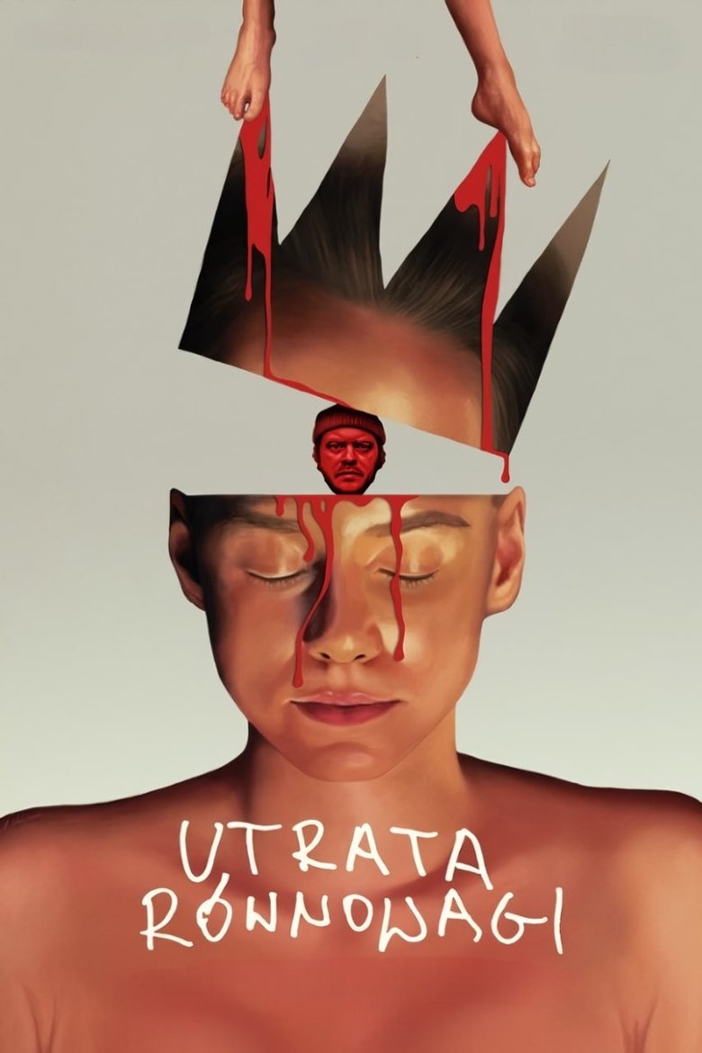 affiche du film Loss of Balance