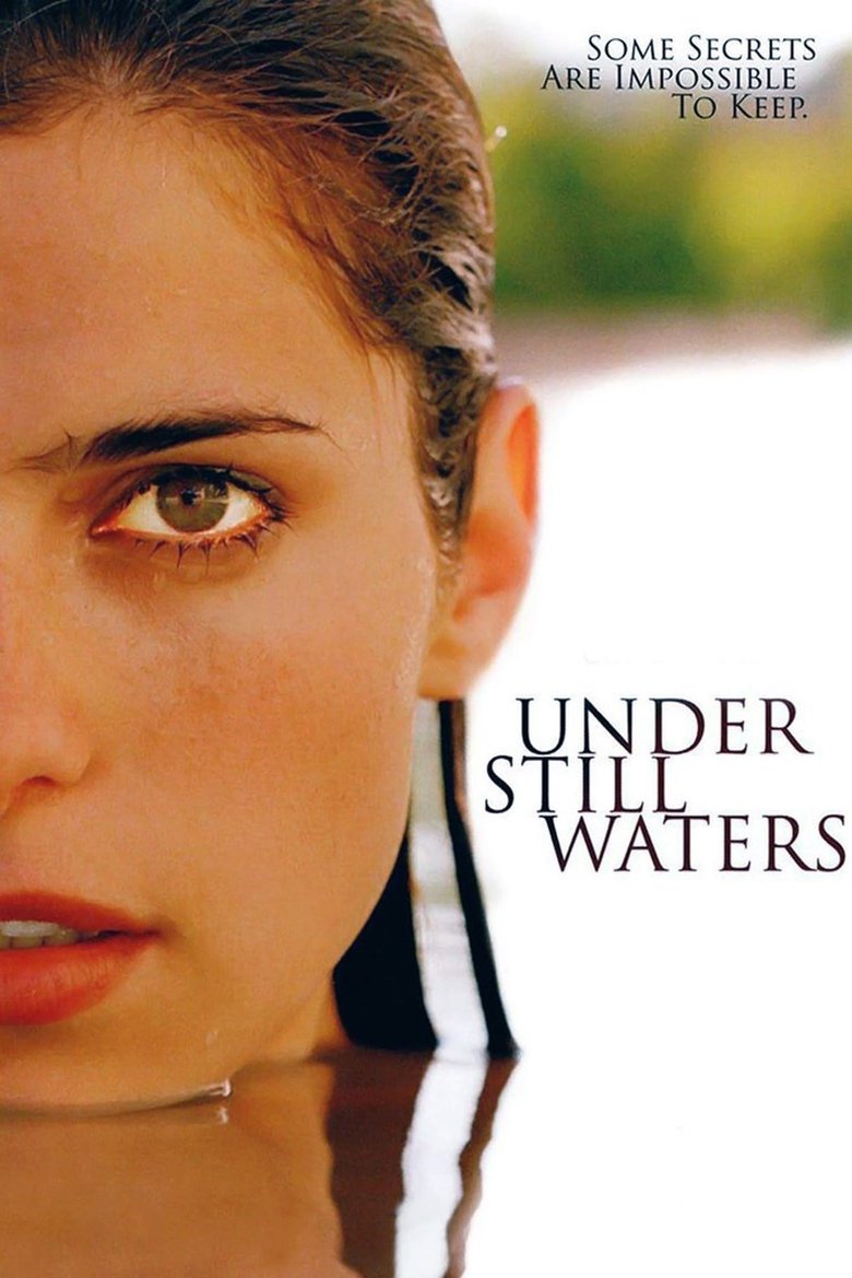 affiche du film Under Still Waters
