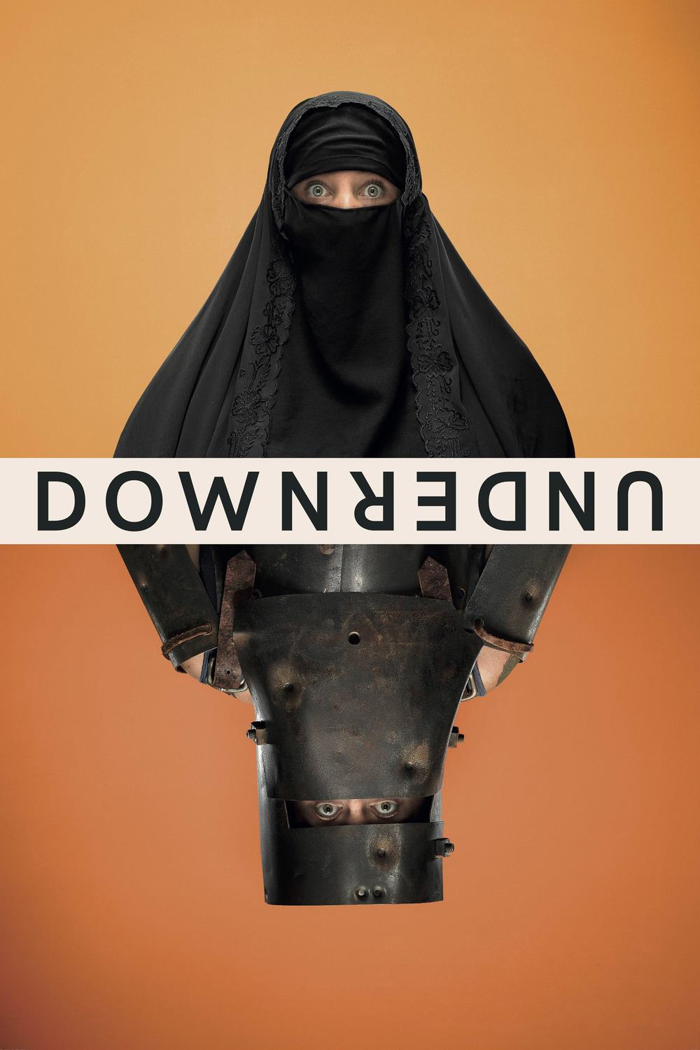 affiche du film Down Under