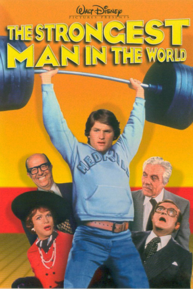 Maciste L Homme Le Plus Fort Du Monde L'Homme le Plus Fort du Monde - Seriebox