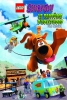 LEGO Scooby-Doo !: Le fantôme d'Hollywood (LEGO Scooby-Doo!: Haunted Hollywood)