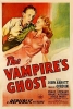 The Vampire's Ghost