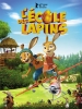 L'École des lapins (Die Häschenschule - Jagd nach dem goldenen Ei)