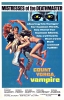 Count Yorga, Vampire