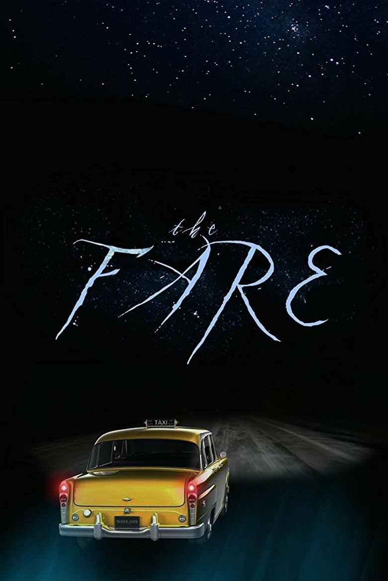 affiche du film The Fare