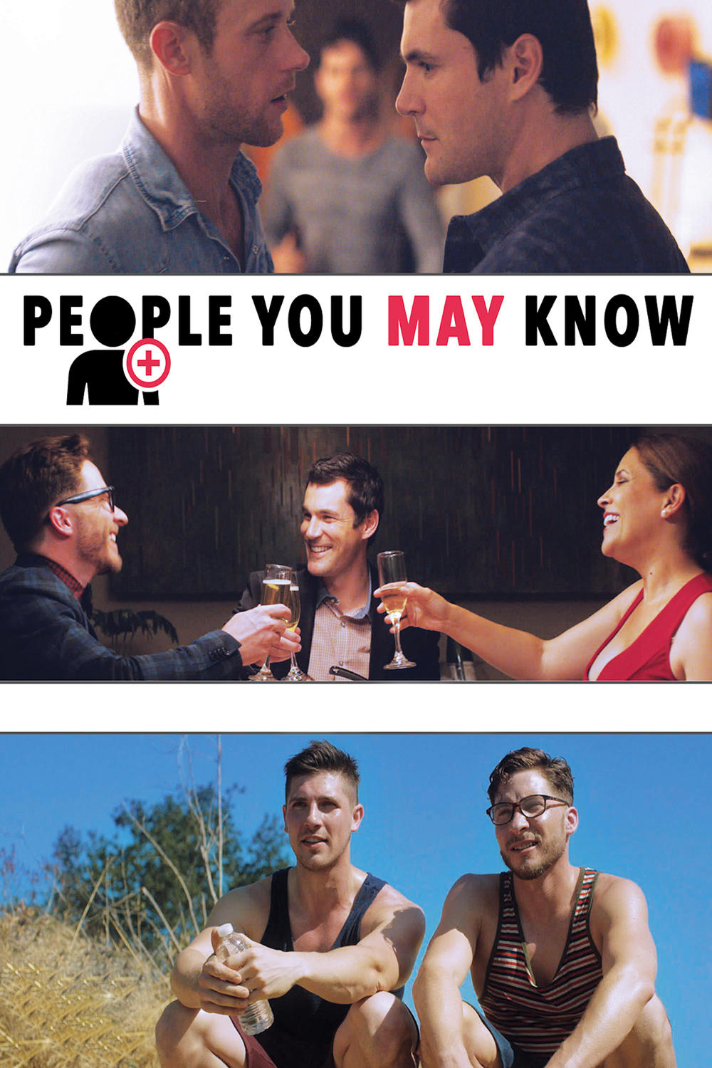 affiche du film People You May Know