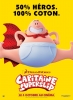 Capitaine Superslip (Captain Underpants: The First Epic Movie)