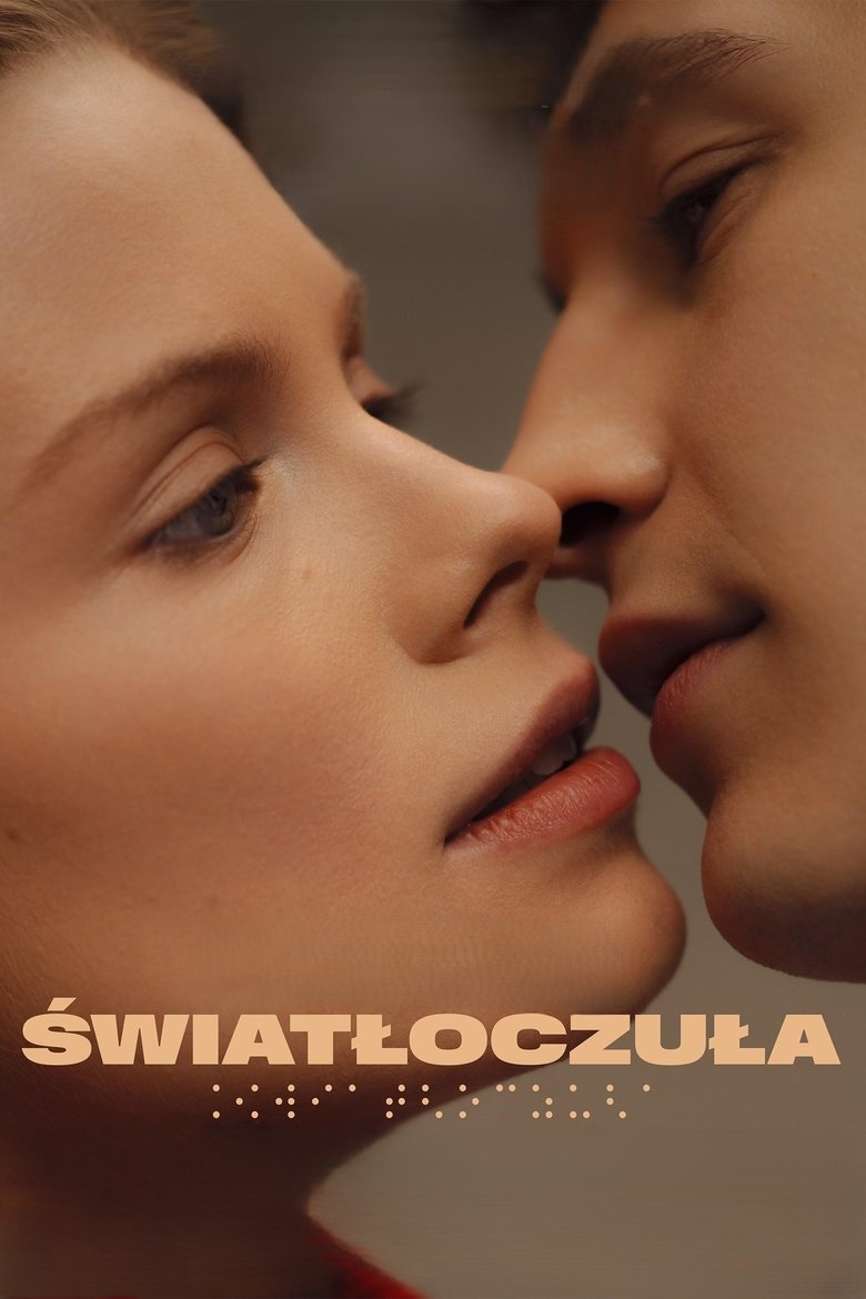 affiche du film Światłoczuła